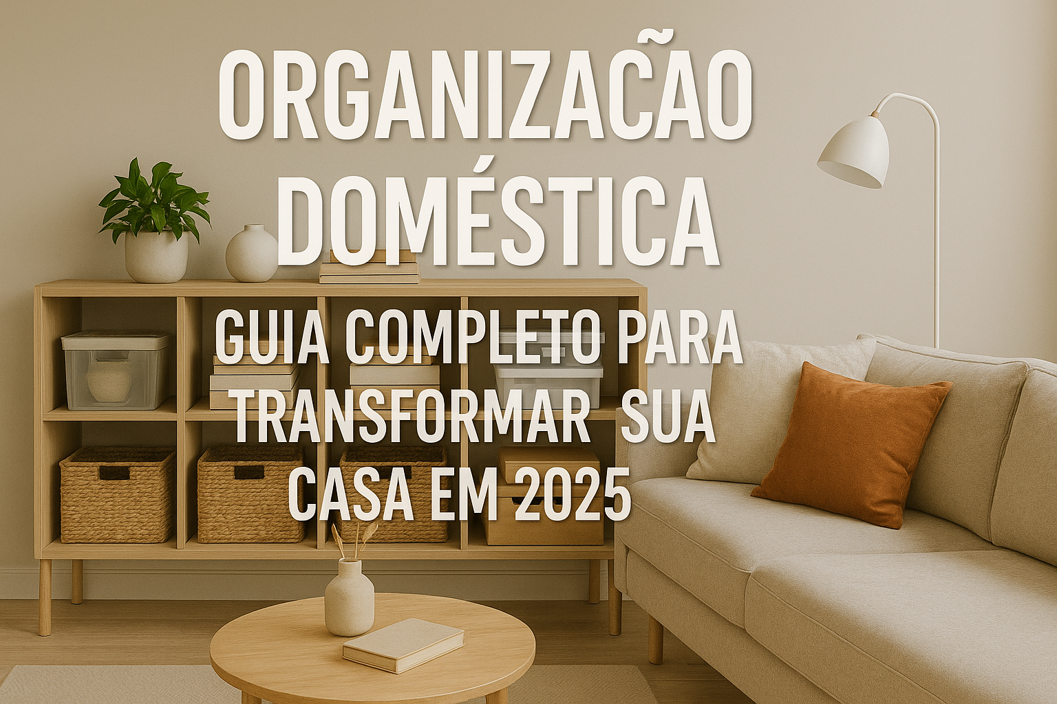 Organização Doméstica